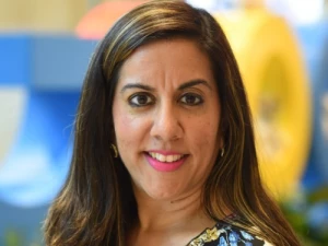 Sapna Chadha